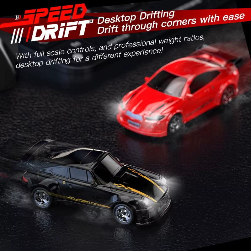 Mini Drifter RC